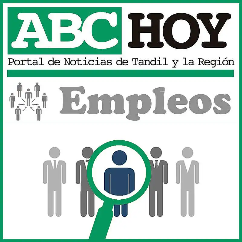 Ferretería industrial busca personal para venta