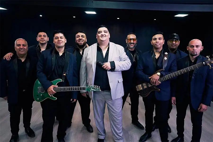 dos Expotan 2026: Una grilla llena de música y entretenimiento para toda la familia