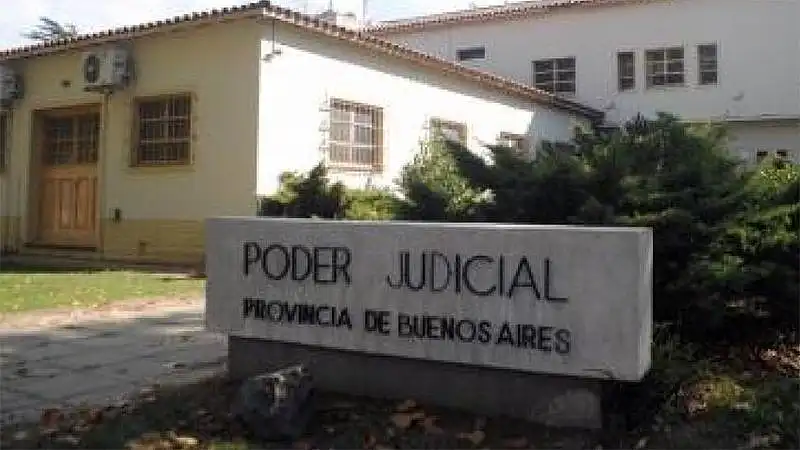 La Justicia busca a David Miqueas Cariamana González