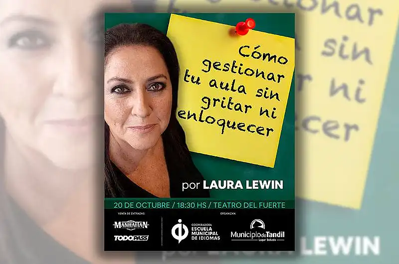 Cómo gestionar tu aula sin gritar ni enloquecer