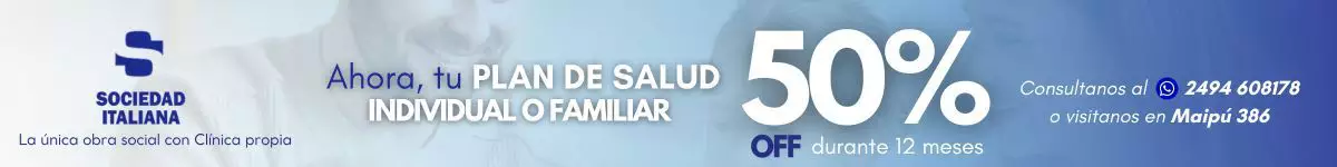Sociedad Italiana